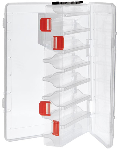 Коробка Select Reversible Box SLHS-319 — фото 3