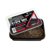 Стік мікс Carptronik Premium Kraken (Kракен) 500g