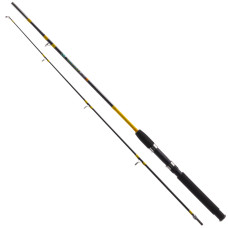 Спиннинг Crocodile 50-100g 1.80m на закрутке