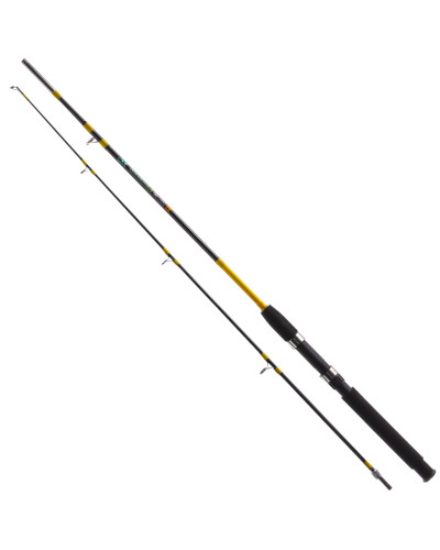 Спінінг Crocodile 50-100g 1.80m  на закрутці