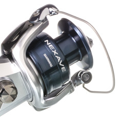 Котушка Shimano Nexave 8000 FE 3+1BB