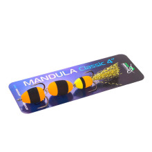 Мандула проф монтаж |Profmontazh| 10cm 3g col.MC129