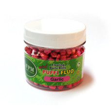 Повітряне тісто FPM Baits® Fluo Garlic 25g
