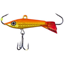 Балансир Viking Fishing Yeti Ice Jig 30mm 5.0g col.08 Candle Flame