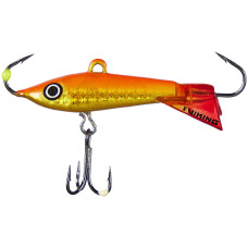 Балансир Viking Fishing Yeti Ice Jig 30mm 5.0g col.08 Candle Flame