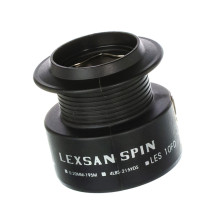 Спінінгова котушка EOS Lexsan Spin 1000 FD 3+1b