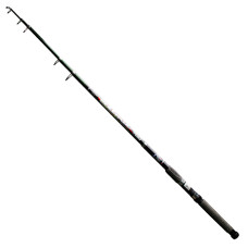 Спінінг телескопічний Siweida "Bull Paul" 30-60g 2.10 m