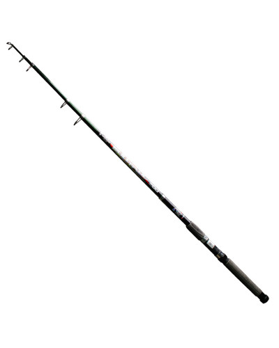 Спінінг телескопічний Siweida "Bull Paul" 30-60g 2.10 m