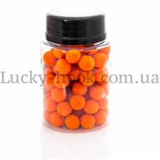 Бойли тонучі Dolpin 10mm Мед 80g