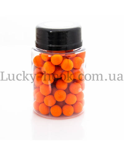 Бойли тонучі Dolpin 10mm Мед 80g — фото 2