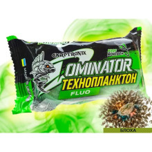 Технопланктон DOMINATOR FLUORO Dance Smoke (2х90г) Блоха