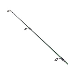 Вудлище спінінгове Energoteam Predator Spin IM8 4-21g 2,40m