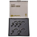 Гачок короповий RidgeMonkey RM-Tec Chod Hook Barbed size 4 — фото 2 Гачок короповий RidgeMonkey RM-Tec Chod Hook Barbed size 4 — фото 2