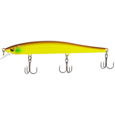 Воблер X-Fish Twitch 120F 120mm 14.5g col.004 (0.5-1.2m)