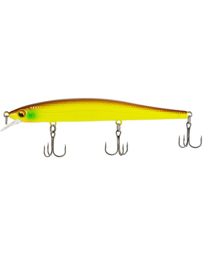 Воблер X-Fish Twitch 120F 120mm 14.5g col.004 (0.5-1.2m)