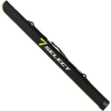Чохол для вудилищ Select Semi Hard Rod Case 115x10cm Black