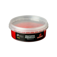 Мастирка пшенична Robin Полуниця 150g