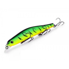 Воблер Bearking Orbit 110SP 17g, 0,8-1,2m, колір A (Tiger Perch)