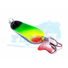 Блесна Spinnex Pike 14g (color2)