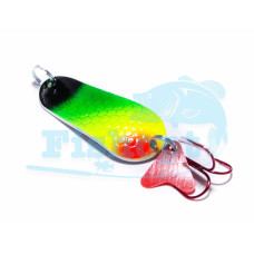 Блесна Spinnex Pike 14g (color2)
