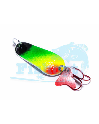 Блесна Spinnex Pike 14g (color2)