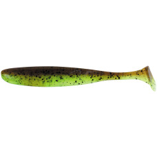 Силикон Keitech Easy Shiner 2" ц:401 greenpumpkinpp.chart