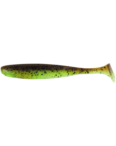 Силикон Keitech Easy Shiner 2" ц:401 greenpumpkinpp.chart