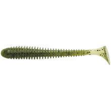 Силикон Keitech Swing Impact 3" 102 Watermelon PP.