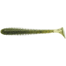 Силікон Keitech Swing Impact 3" к:102 Watermelon PP.