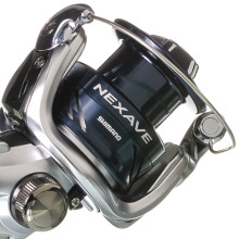 Котушка Shimano Nexave C3000 FE 3+1BB