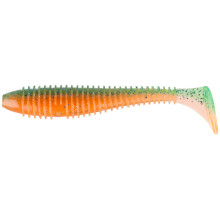 Силикон Keitech Swing Impact FAT 3.8" pal#11 rotten carrot
