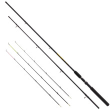 Пікерне вудлище WinnerTeramar Series 2.70m 20-40g