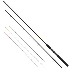 Пікерне вудлище WinnerTeramar Series 2.70m 20-40g