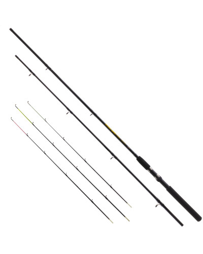 Пікерне вудлище WinnerTeramar Series 2.70m 20-40g