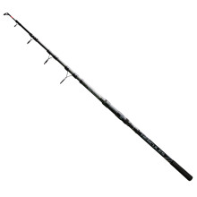 Вудилище коропове телескопічне SWD Hercules 4lbs 3.90m