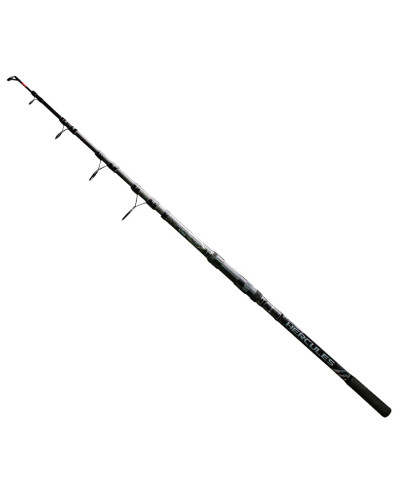 Вудилище коропове телескопічне SWD Hercules 4lbs 3.90m