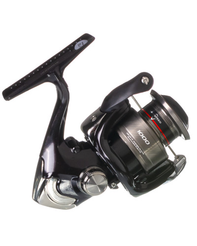 Катушка Shimano Catana 18’ 1000 FD 2+1BB — фото 3
