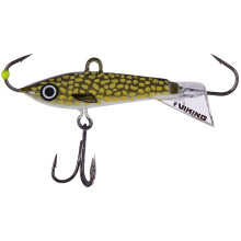 Балансир Viking Fishing Yeti Ice Jig 30mm 5.0g col.13 Just Pike