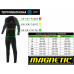 Термобілизна жіноча MAGNETIC Beauty Green мікрофліс (до -15°С) L — фото 2 Термобілизна жіноча MAGNETIC Beauty Green мікрофліс (до -15°С) L — фото 2