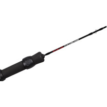 Вудка зимова Viking Fishing Yeti Ice Rod Solid Carbon 55cm M 25g