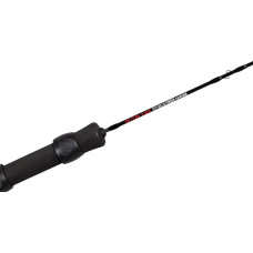 Вудка зимова Viking Fishing Yeti Ice Rod Solid Carbon 55cm M 25g
