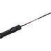 Вудка зимова Viking Fishing Yeti Ice Rod Solid Carbon 55cm M 25g — фото 3 Вудка зимова Viking Fishing Yeti Ice Rod Solid Carbon 55cm M 25g — фото 3