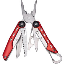Мультитул SKIF Plus Ranger Tool. к: red