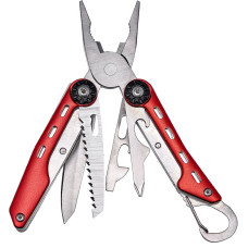 Мультитул SKIF Plus Ranger Tool. к: red