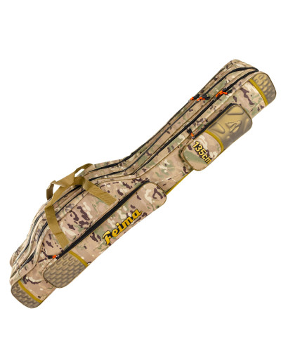 Чохол Feima 3x секційний/Gold/135 cm