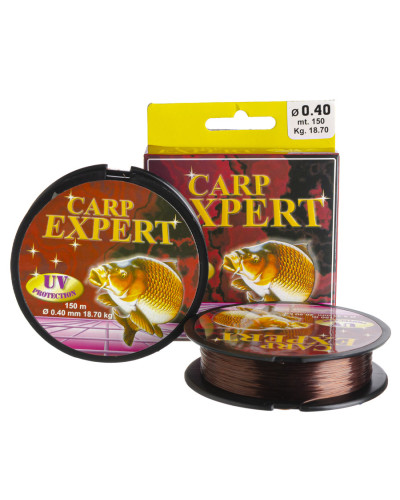 Волосінь Carp Expert UV 150m 0.40mm