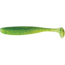 Силикон Keitech Easy Shiner 5" (5 шт/упак) ц:424 lime chartreuse