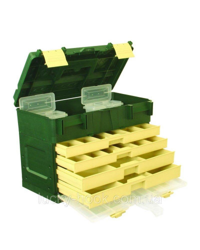 Ящик Fishing Box Work'n Store K1-1070
