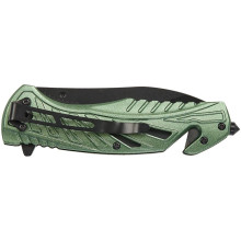 Нож Active Horse green