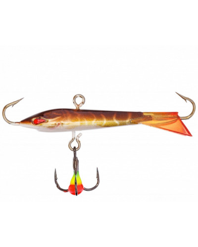 Балансир Select Smile 60mm 24.0g NP (Northern Pike)